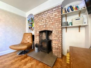Dining Area- click for photo gallery